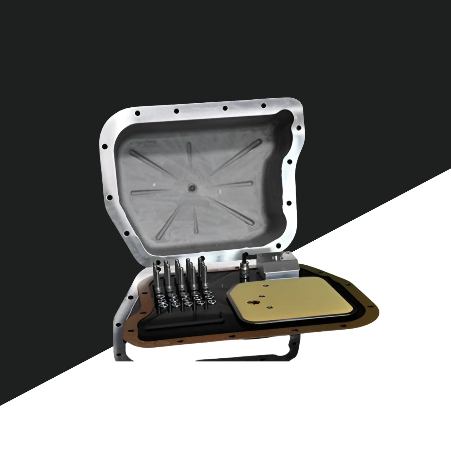 47-48RE Transmission Pan Kit