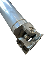 Drive shaft (Rear) one-piece Aluminium