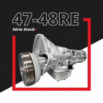 47-48RE Series 600hp