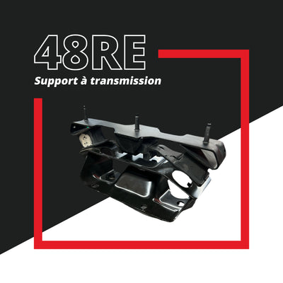 Transmission support 48RE 03-05