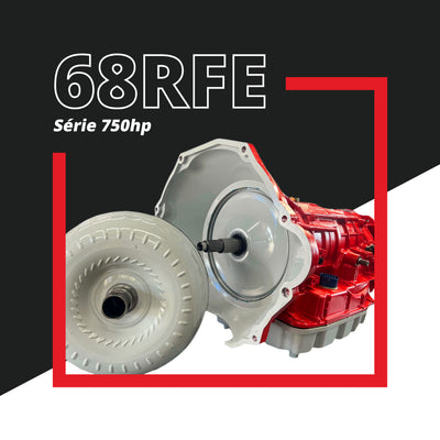 68RFE Series 750hp