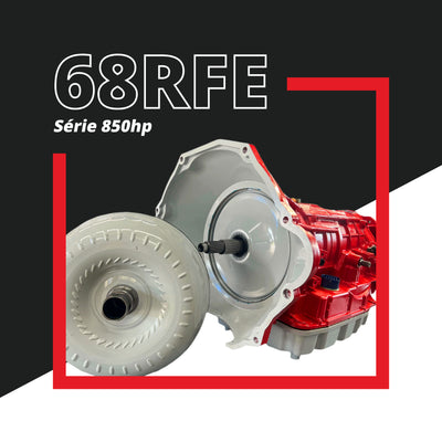 68RFE Series 850hp