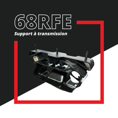 Transmission Bracket 68RFE