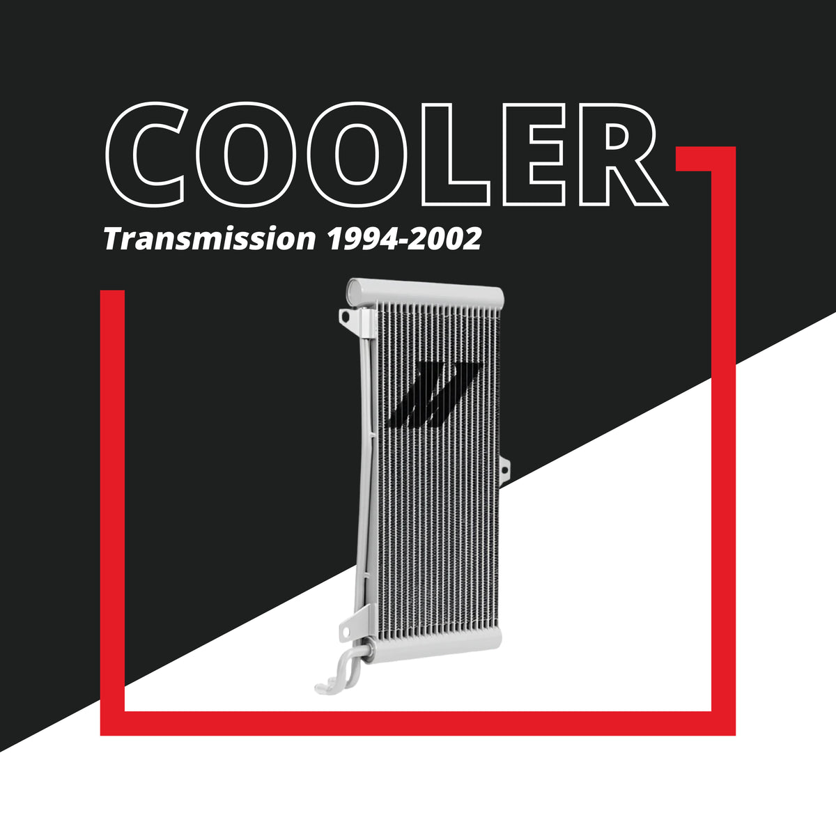 Cooler Transmission 1994-2002