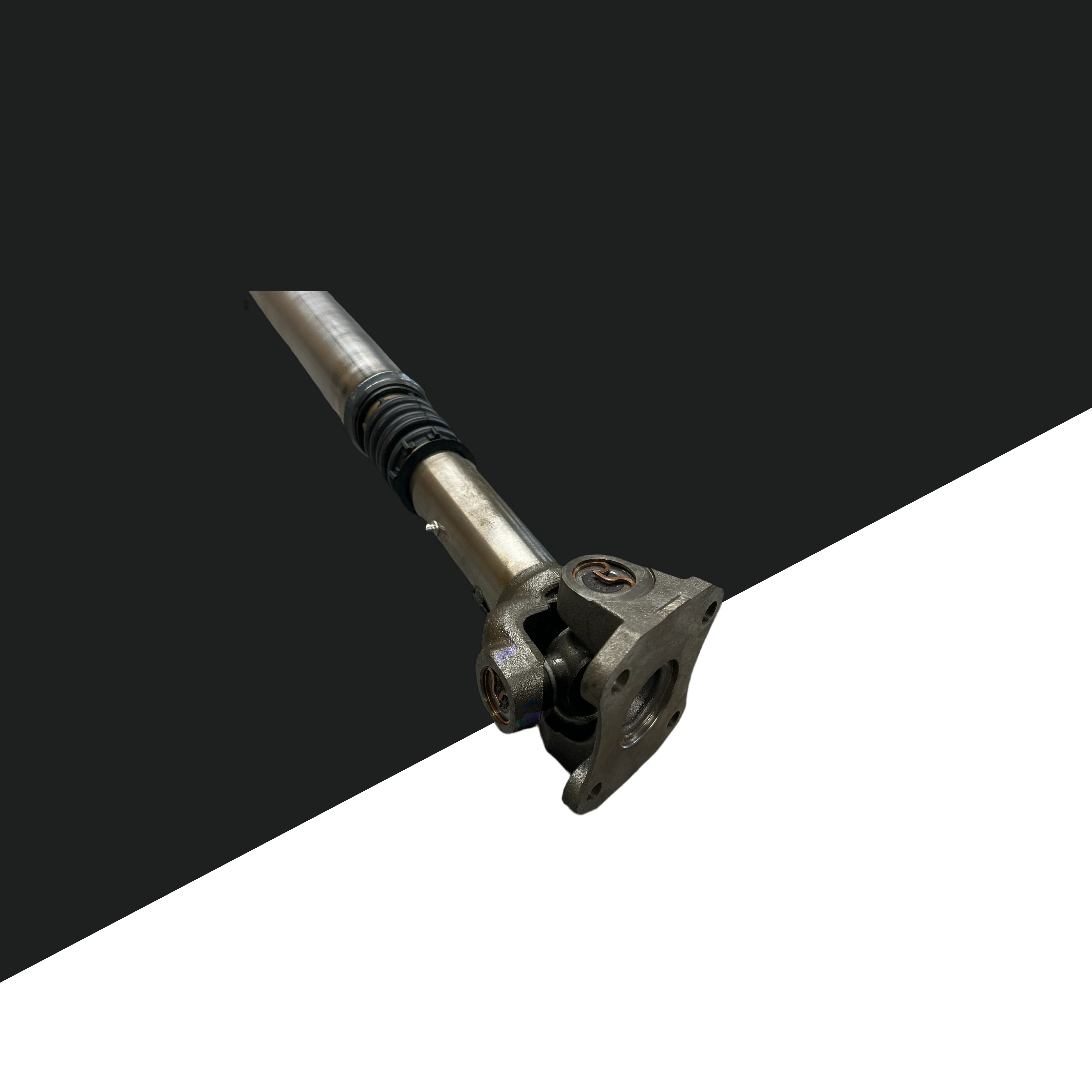 DriveShaft pour différentiel avant (2014-2018)