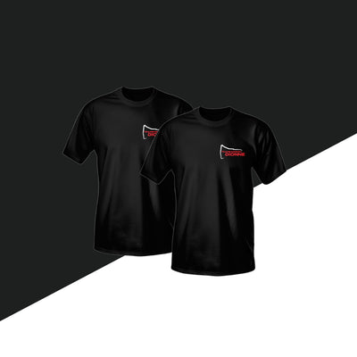 Short-sleeved Sports T-shirt