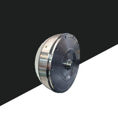 Triple Disc Torque Converter