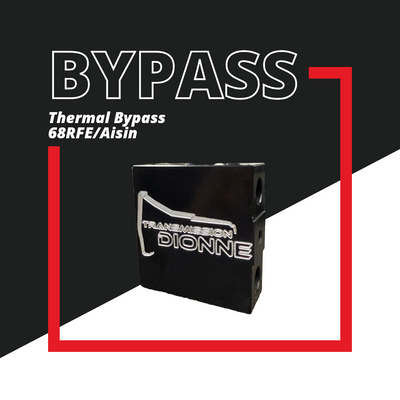 Thermostat Bypass