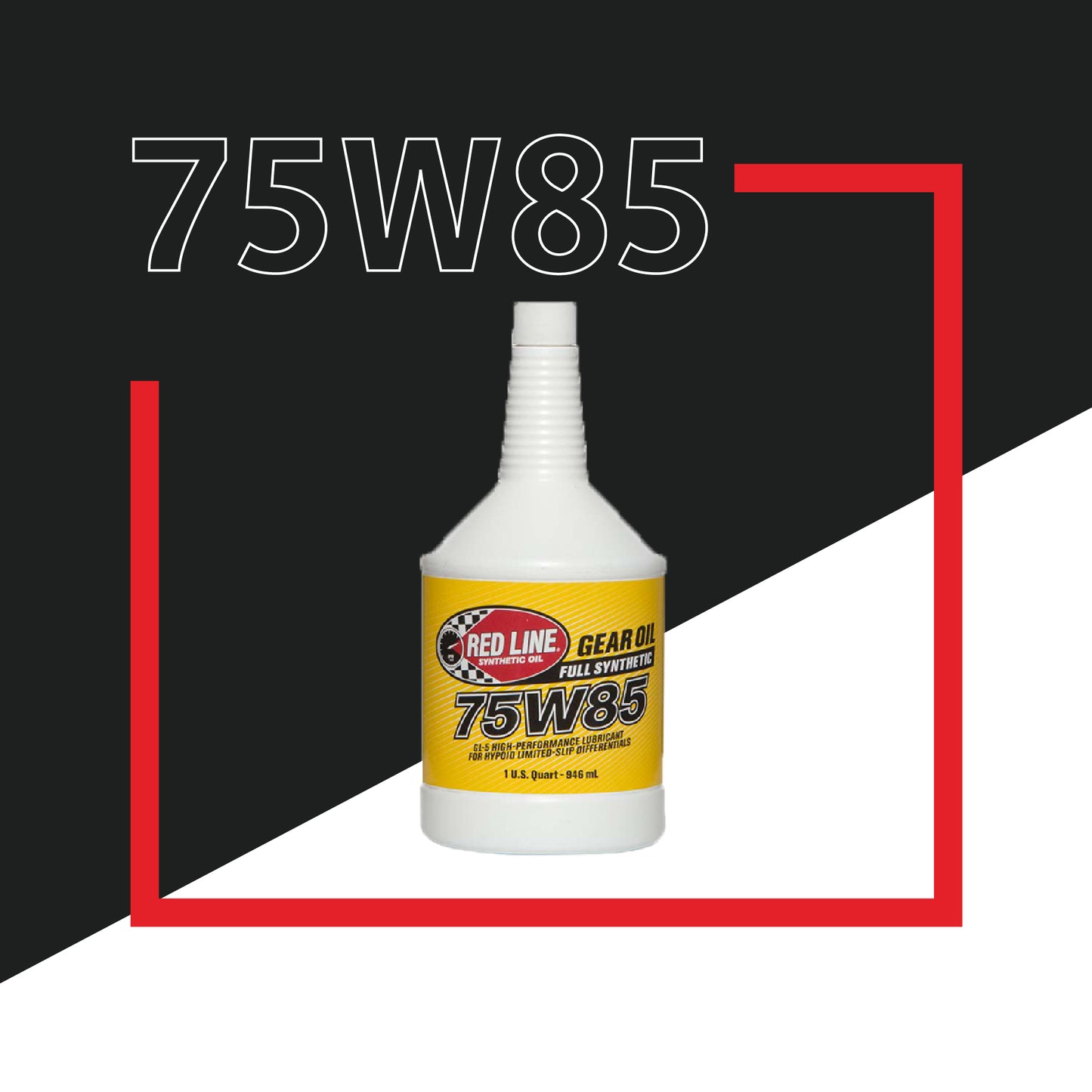 75W85