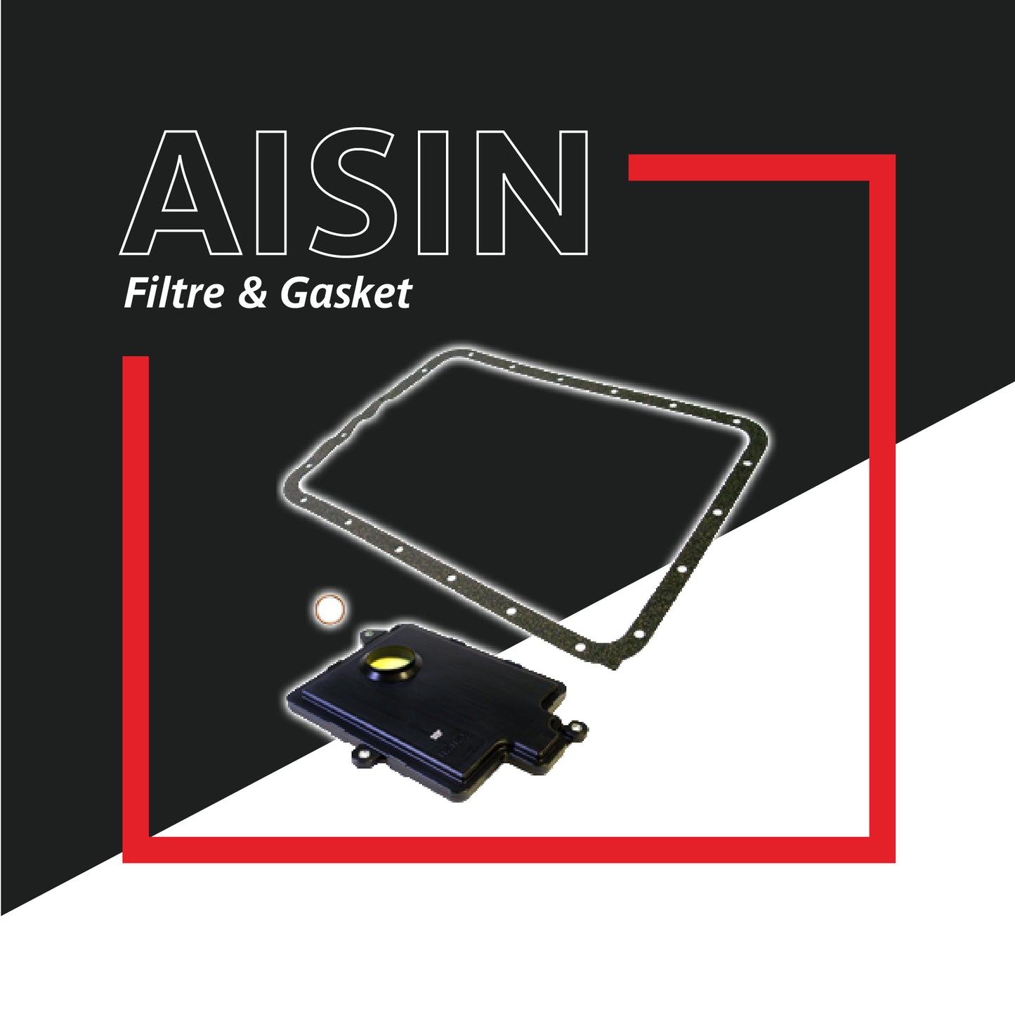 Aisin Filter & Gasket