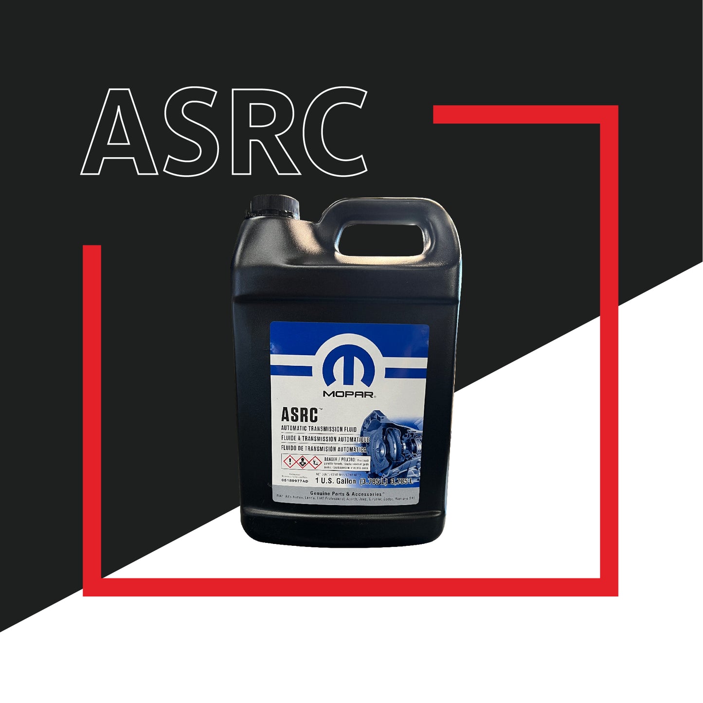 ASRC
