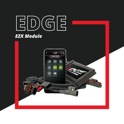 EDGE EZX MODULE