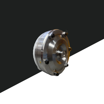 Aisin AS69RC 4 Disc Torque converter