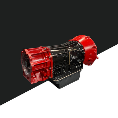 Aisin Series 500hp